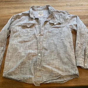 American Republic shirt size Large